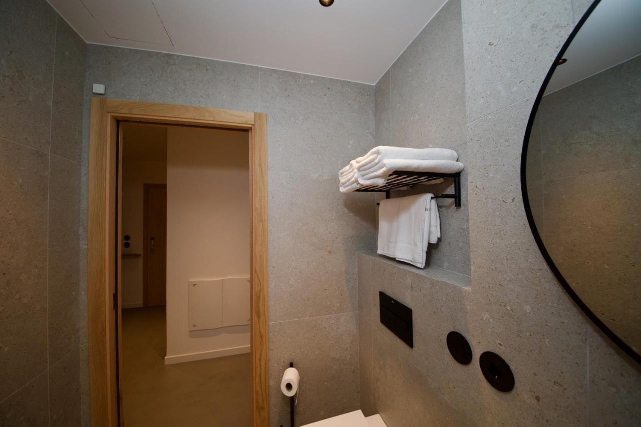 Suite 101 - 2 Bedroom Suite At Amando Perez Suites Ribadeo Exteriér fotografie